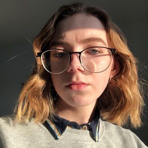 Meet your Posher, Ella